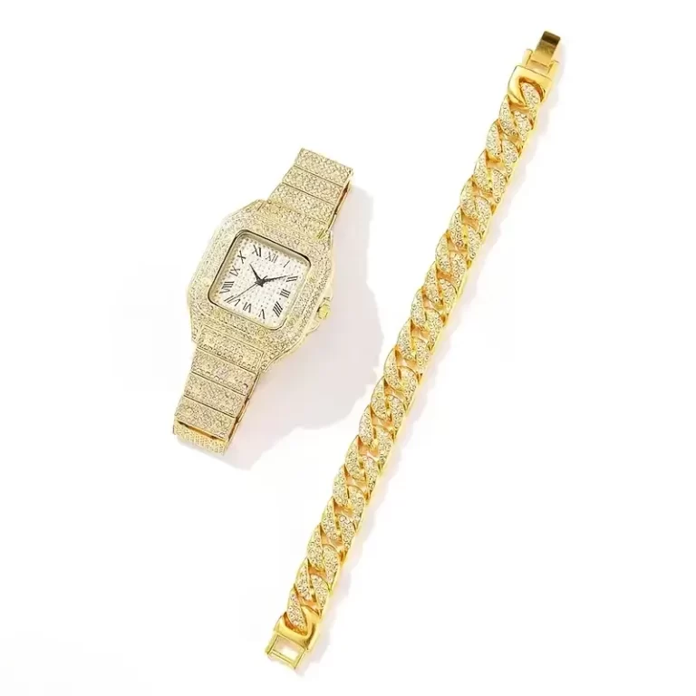 Medical Nurses and Doctors who wear bling watches / Jewelry